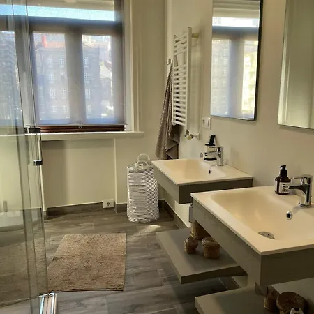 Amplio Y Luminoso Piso En El Centro De * 비고